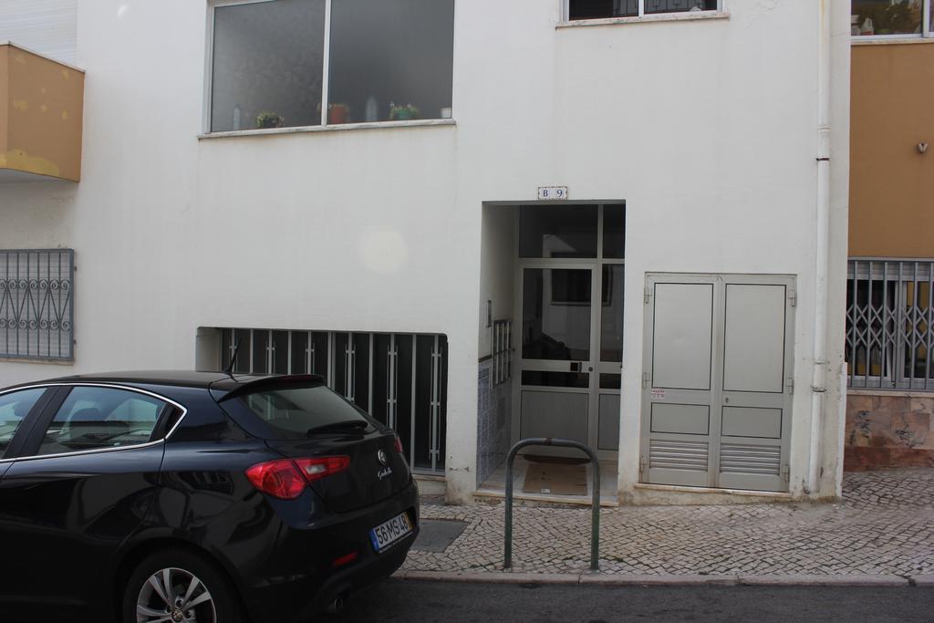 Hospedaria A Primorosa Nazaré Habitación foto
