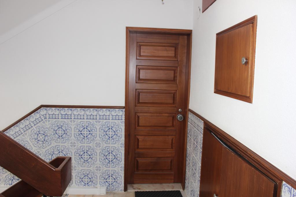 Hospedaria A Primorosa Nazaré Habitación foto