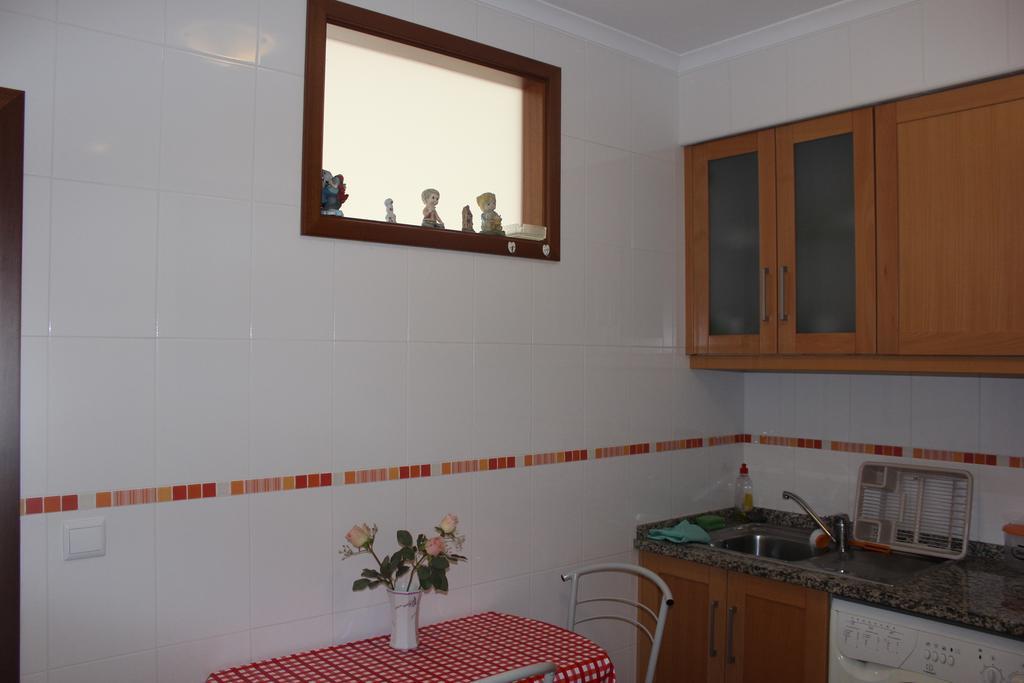 Hospedaria A Primorosa Nazaré Habitación foto